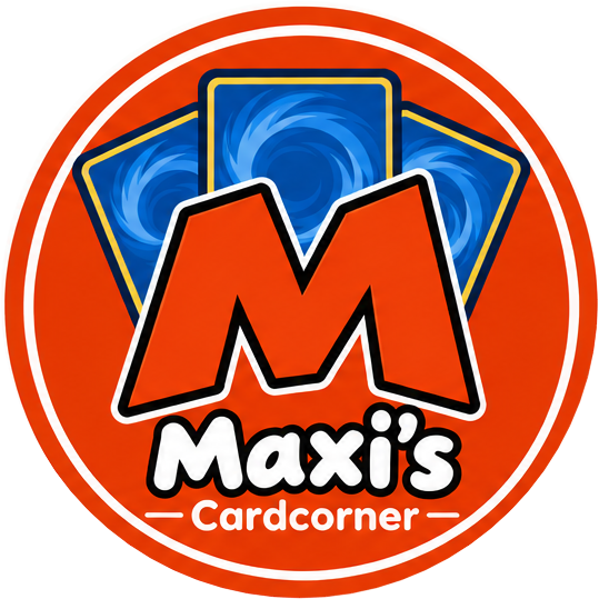 Maxi's Cardcorner